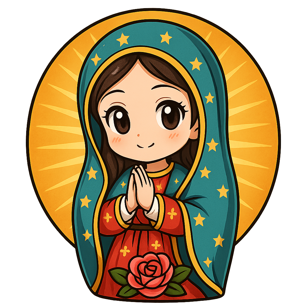 Nuestra Señora de Guadalupe